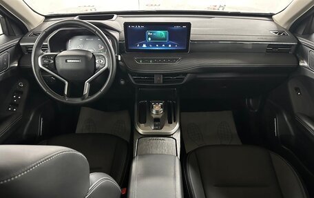 Haval Jolion, 2022 год, 1 749 000 рублей, 9 фотография