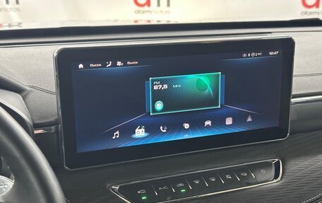 Haval Jolion, 2022 год, 1 749 000 рублей, 15 фотография