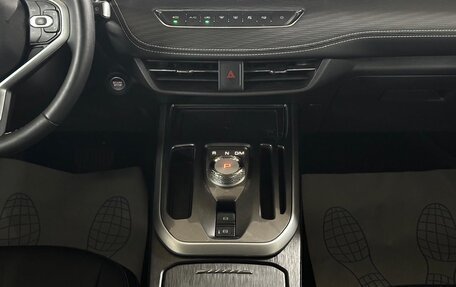Haval Jolion, 2022 год, 1 749 000 рублей, 17 фотография