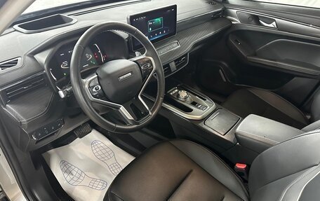Haval Jolion, 2022 год, 1 749 000 рублей, 10 фотография