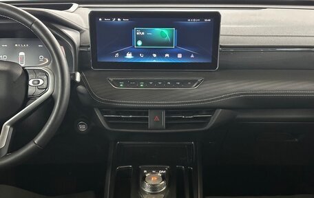 Haval Jolion, 2022 год, 1 749 000 рублей, 14 фотография