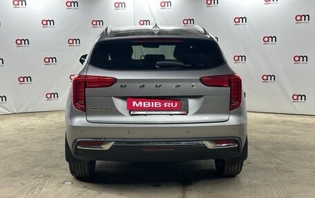 Haval Jolion, 2022 год, 1 749 000 рублей, 5 фотография