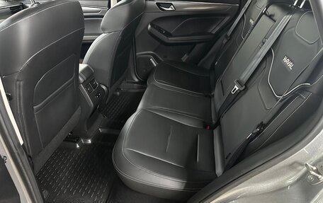 Haval Jolion, 2022 год, 1 749 000 рублей, 20 фотография