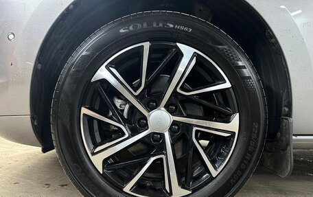 Haval Jolion, 2022 год, 1 749 000 рублей, 23 фотография