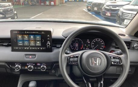 Honda Vezel, 2022 год, 2 000 000 рублей, 8 фотография