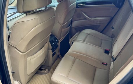 BMW X6, 2012 год, 2 020 000 рублей, 5 фотография