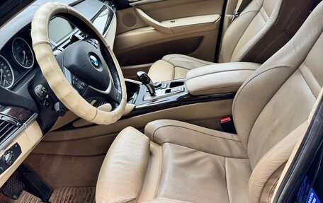 BMW X6, 2012 год, 2 020 000 рублей, 6 фотография