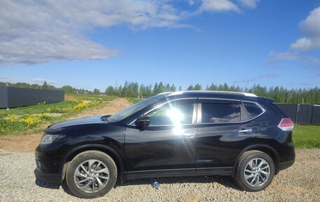 Nissan X-Trail, 2016 год, 1 800 000 рублей, 6 фотография