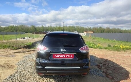 Nissan X-Trail, 2016 год, 1 800 000 рублей, 8 фотография