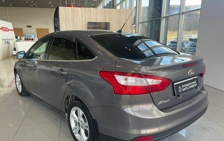 Ford Focus III, 2013 год, 890 000 рублей, 3 фотография