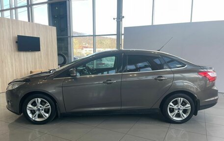 Ford Focus III, 2013 год, 890 000 рублей, 2 фотография