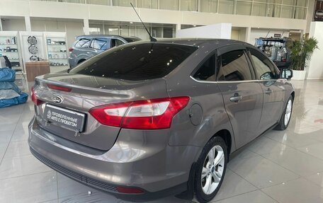 Ford Focus III, 2013 год, 890 000 рублей, 5 фотография