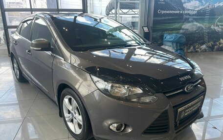 Ford Focus III, 2013 год, 890 000 рублей, 7 фотография