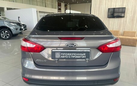 Ford Focus III, 2013 год, 890 000 рублей, 4 фотография