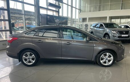 Ford Focus III, 2013 год, 890 000 рублей, 6 фотография