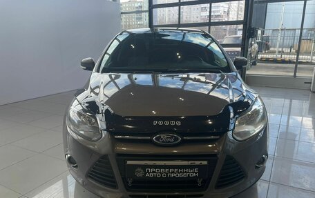 Ford Focus III, 2013 год, 890 000 рублей, 8 фотография