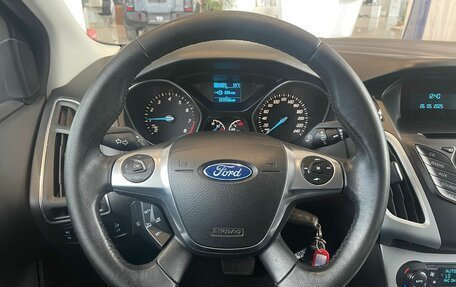 Ford Focus III, 2013 год, 890 000 рублей, 11 фотография