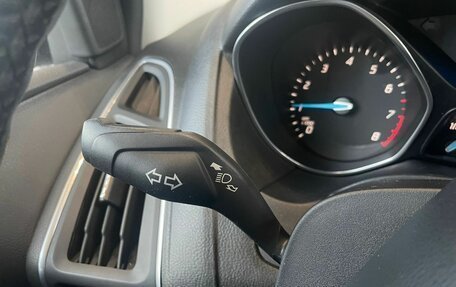 Ford Focus III, 2013 год, 890 000 рублей, 14 фотография