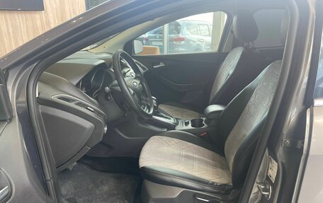 Ford Focus III, 2013 год, 890 000 рублей, 9 фотография