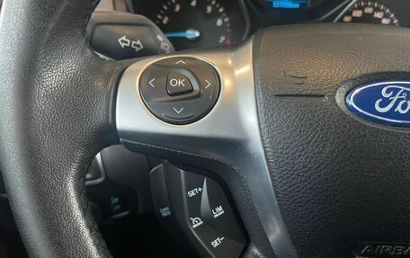 Ford Focus III, 2013 год, 890 000 рублей, 12 фотография