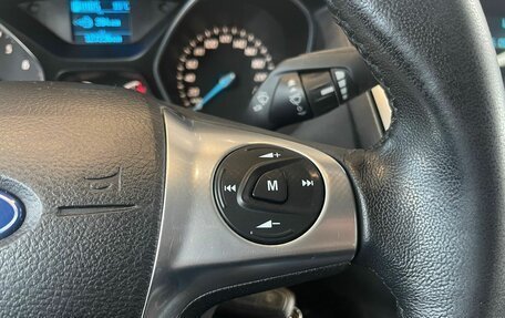 Ford Focus III, 2013 год, 890 000 рублей, 13 фотография