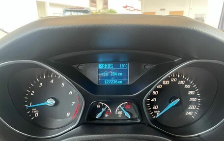 Ford Focus III, 2013 год, 890 000 рублей, 16 фотография