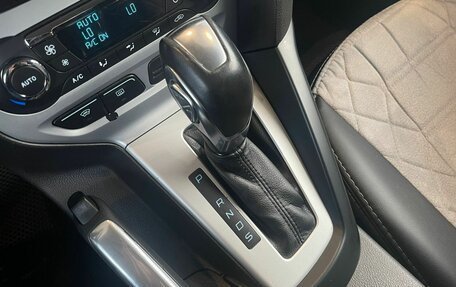 Ford Focus III, 2013 год, 890 000 рублей, 21 фотография