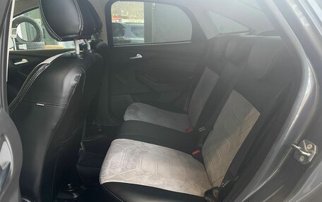 Ford Focus III, 2013 год, 890 000 рублей, 23 фотография
