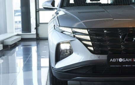 Hyundai Tucson, 2025 год, 4 199 900 рублей, 3 фотография