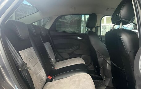 Ford Focus III, 2013 год, 890 000 рублей, 24 фотография