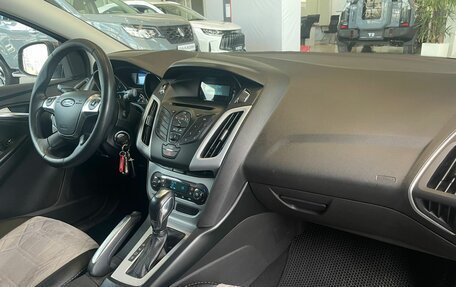 Ford Focus III, 2013 год, 890 000 рублей, 26 фотография