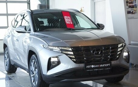 Hyundai Tucson, 2025 год, 4 199 900 рублей, 4 фотография