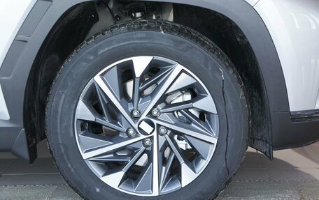 Hyundai Tucson, 2025 год, 4 199 900 рублей, 5 фотография