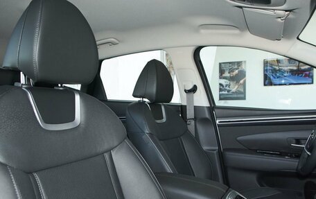 Hyundai Tucson, 2025 год, 4 199 900 рублей, 17 фотография