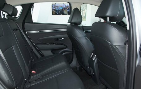 Hyundai Tucson, 2025 год, 4 199 900 рублей, 18 фотография