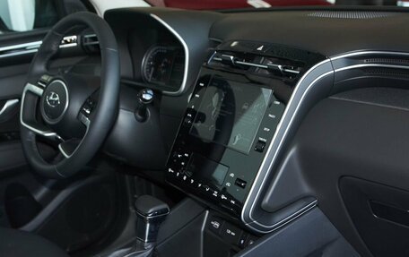 Hyundai Tucson, 2025 год, 4 199 900 рублей, 15 фотография