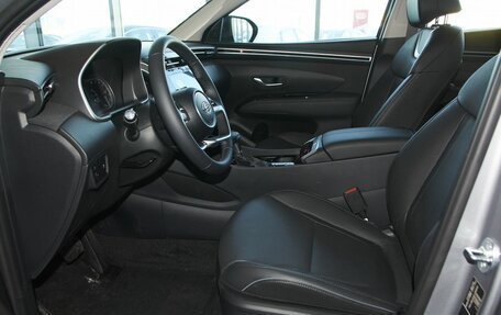 Hyundai Tucson, 2025 год, 4 199 900 рублей, 10 фотография