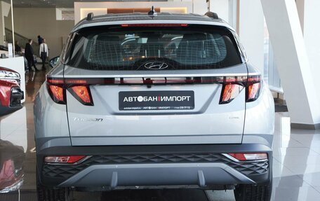 Hyundai Tucson, 2025 год, 4 199 900 рублей, 7 фотография