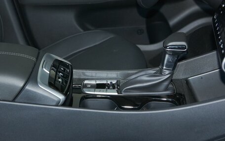 Hyundai Tucson, 2025 год, 4 199 900 рублей, 16 фотография