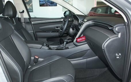 Hyundai Tucson, 2025 год, 4 199 900 рублей, 14 фотография