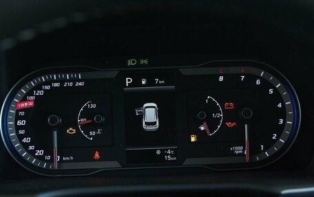 Hyundai Tucson, 2025 год, 4 199 900 рублей, 12 фотография