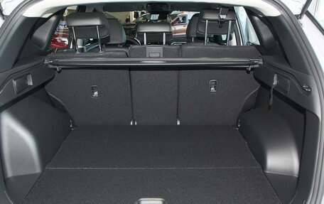 Hyundai Tucson, 2025 год, 4 199 900 рублей, 19 фотография