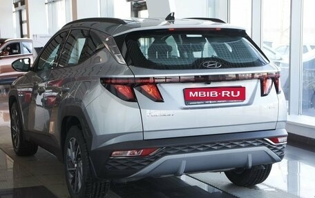 Hyundai Tucson, 2025 год, 4 199 900 рублей, 6 фотография