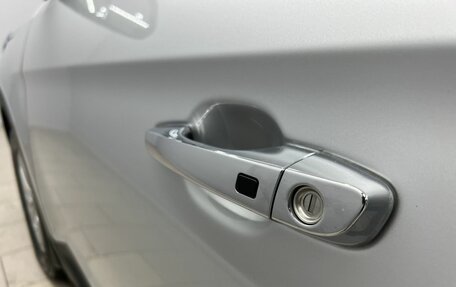 Hyundai Creta I рестайлинг, 2019 год, 1 845 000 рублей, 12 фотография