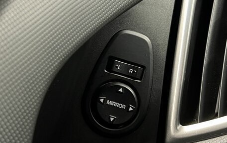 Hyundai Creta I рестайлинг, 2019 год, 1 845 000 рублей, 14 фотография
