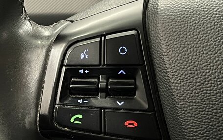 Hyundai Creta I рестайлинг, 2019 год, 1 845 000 рублей, 16 фотография