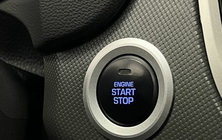 Hyundai Creta I рестайлинг, 2019 год, 1 845 000 рублей, 21 фотография