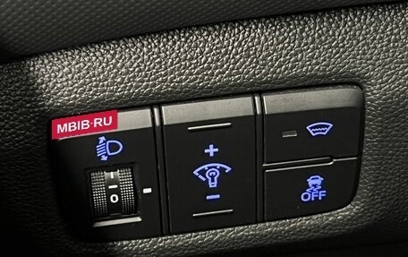 Hyundai Creta I рестайлинг, 2019 год, 1 845 000 рублей, 15 фотография