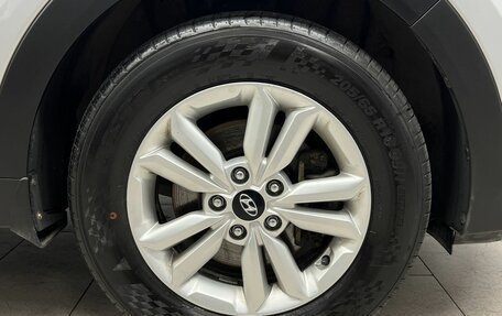 Hyundai Creta I рестайлинг, 2019 год, 1 845 000 рублей, 27 фотография