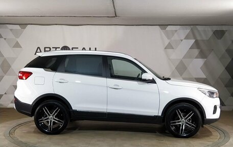 Lifan X70 I, 2018 год, 1 199 000 рублей, 6 фотография